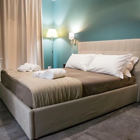 Bed and Breakfast Barock à Noto Extérieur photo