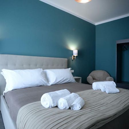 Bed and Breakfast Barock à Noto Extérieur photo