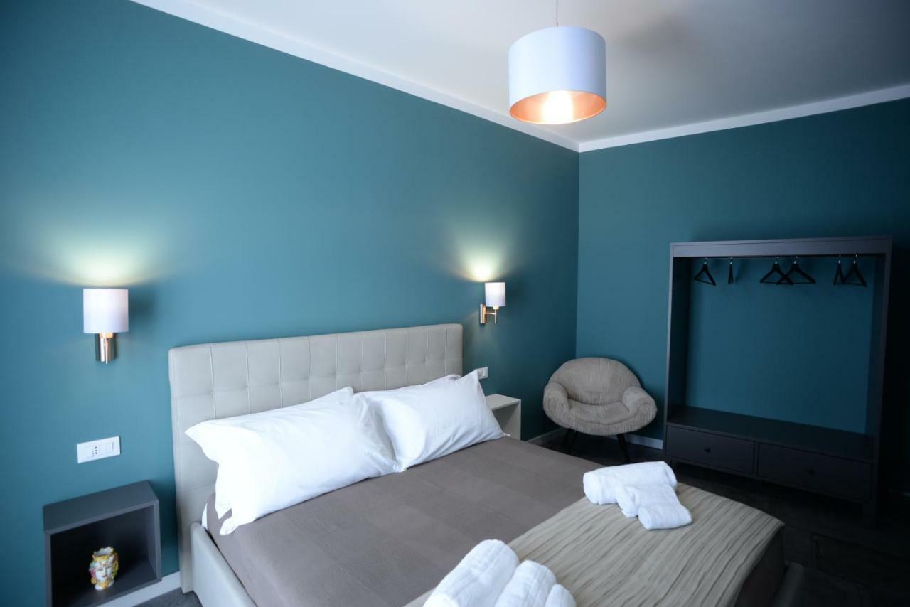 Bed and Breakfast Barock à Noto Extérieur photo