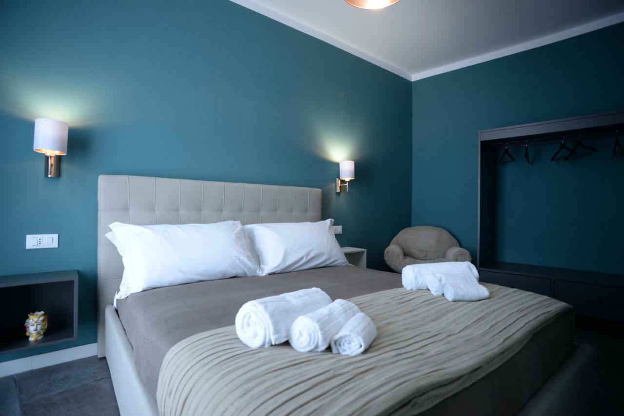 Bed and Breakfast Barock à Noto Extérieur photo