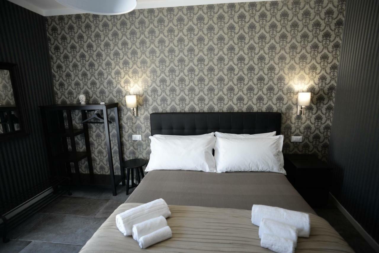 Bed and Breakfast Barock à Noto Extérieur photo