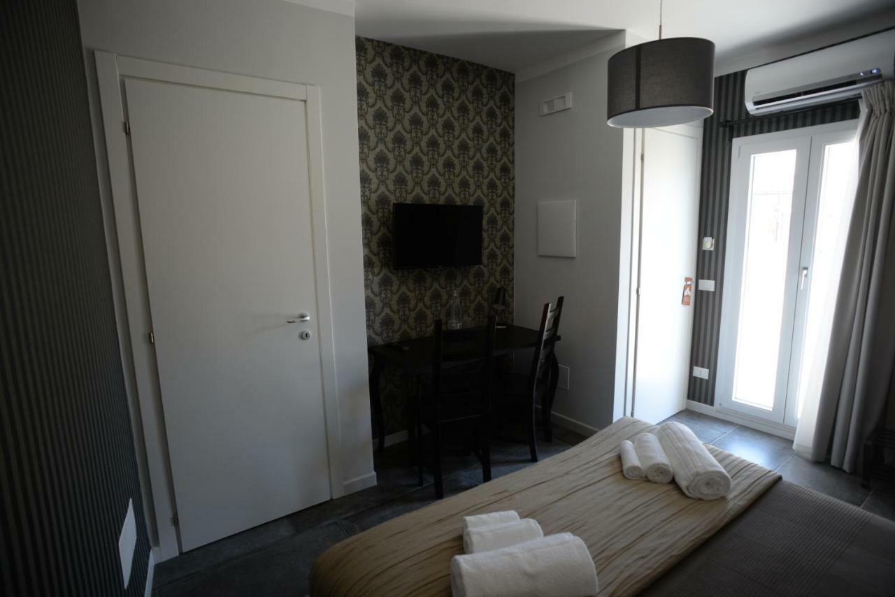Bed and Breakfast Barock à Noto Extérieur photo